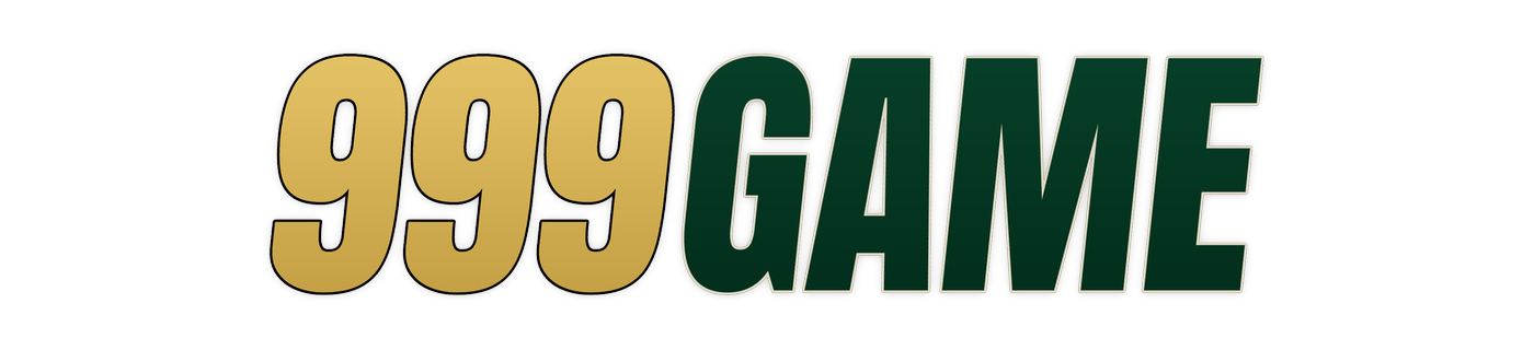 999game logo